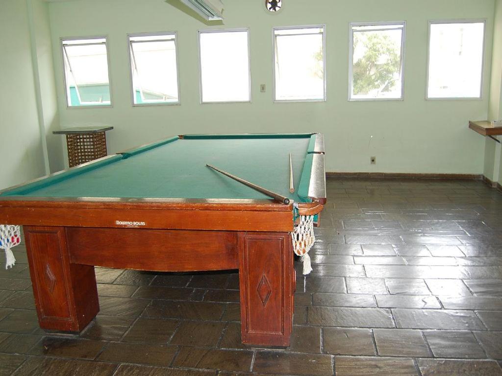 Angra Dos Reis, Condominio Angra Inn Exterior photo