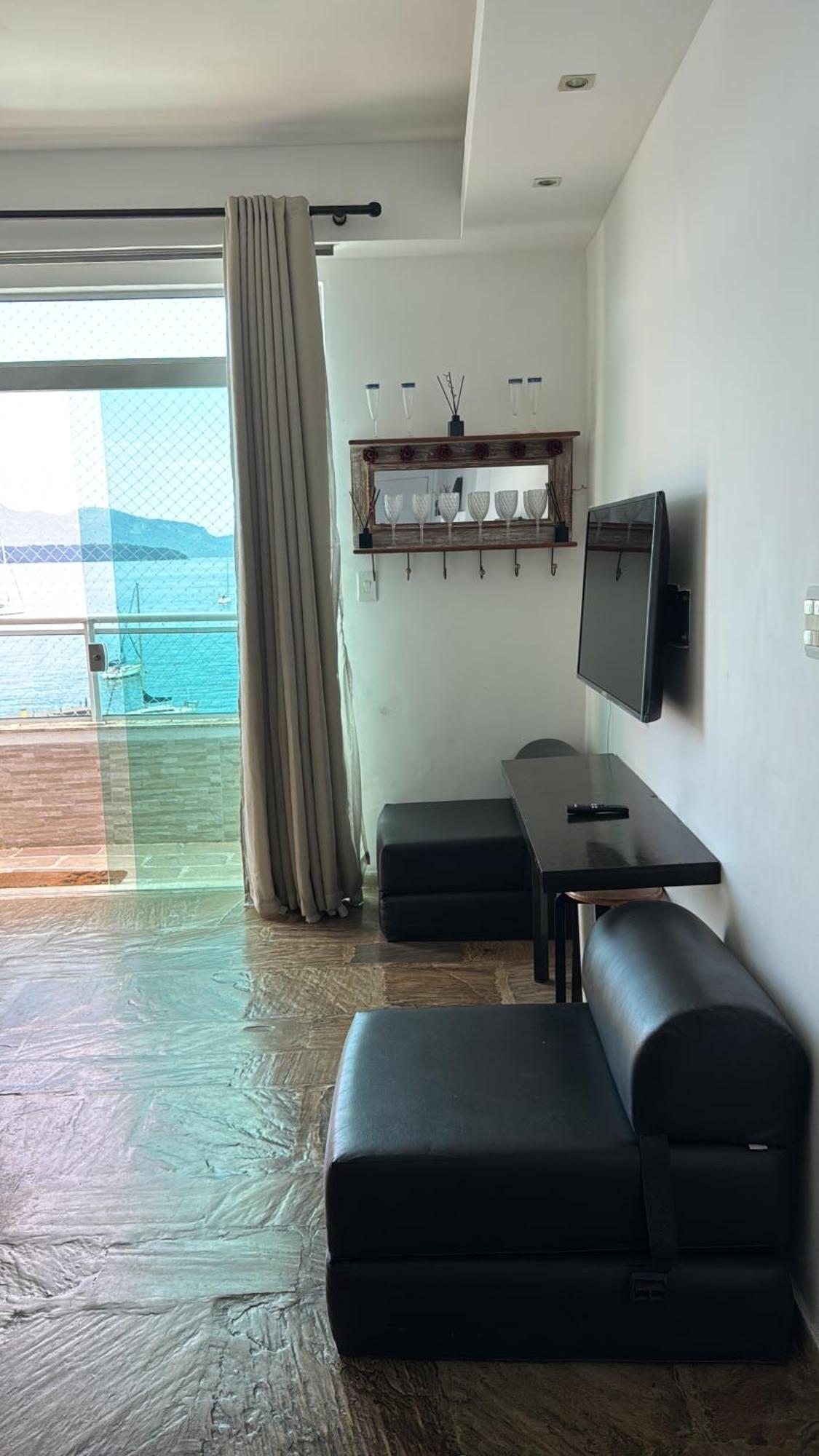 Angra Dos Reis, Condominio Angra Inn Exterior photo
